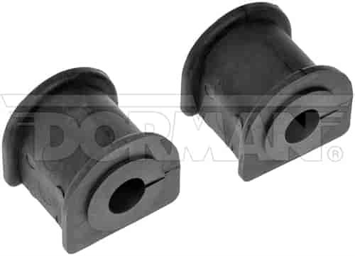 SUSPENSION STABILIZER BAR