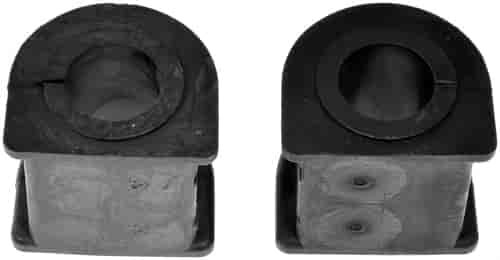 SUSPENSION STABILIZER BAR