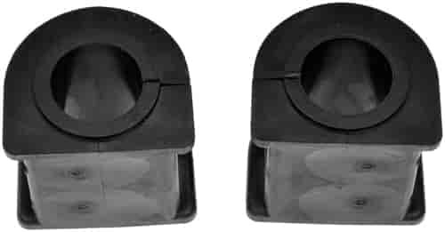 SUSPENSION STABILIZER BAR