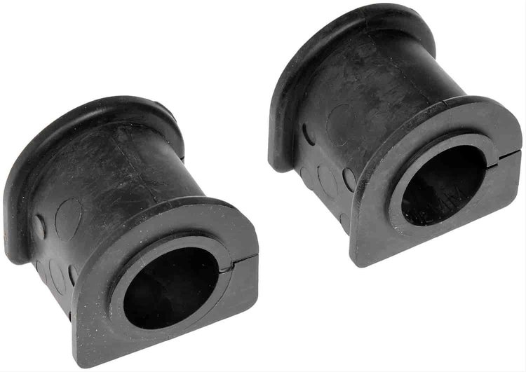 SUSPENSION STABILIZER BAR