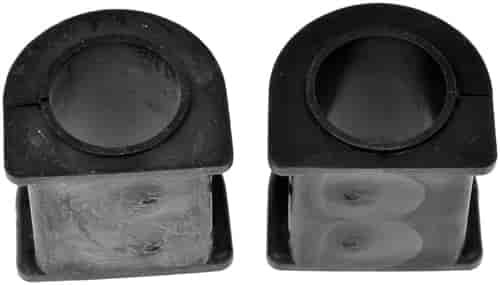 SUSPENSION STABILIZER BAR