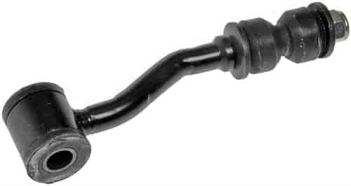 SUSPENSION STABILIZER BAR
