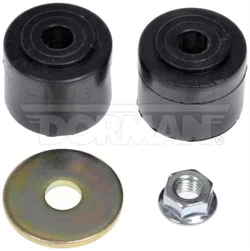 SUSPENSION STABILIZER BAR