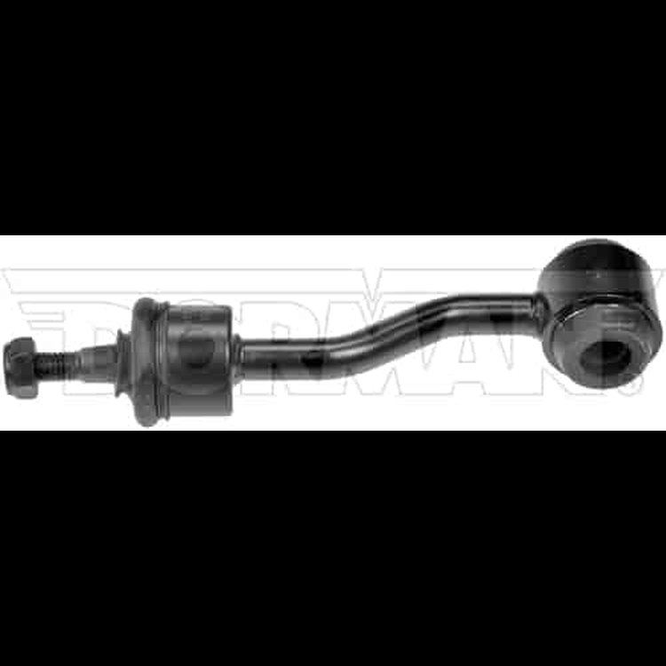 SUSPENSION STABILIZER BAR