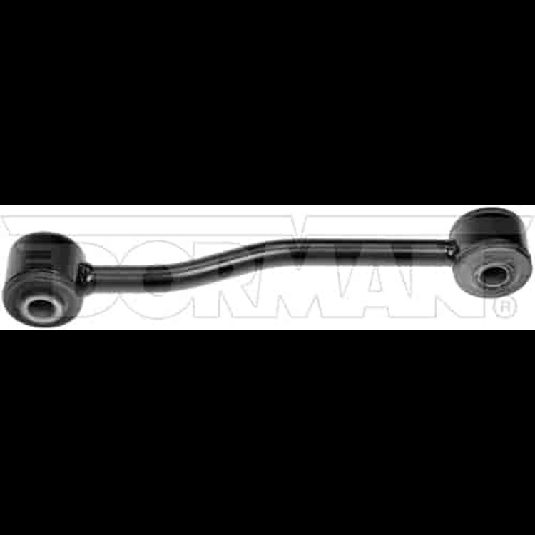 SUSPENSION STABILIZER BAR