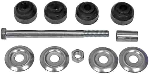 SUSPENSION STABILIZER BAR