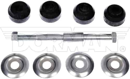 SUSPENSION STABILIZER BAR