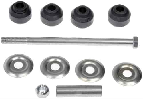 SUSPENSION STABILIZER BAR