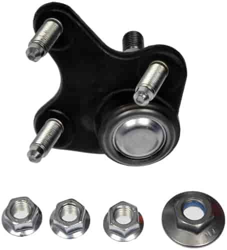 SUSPENSION BALL JOINT