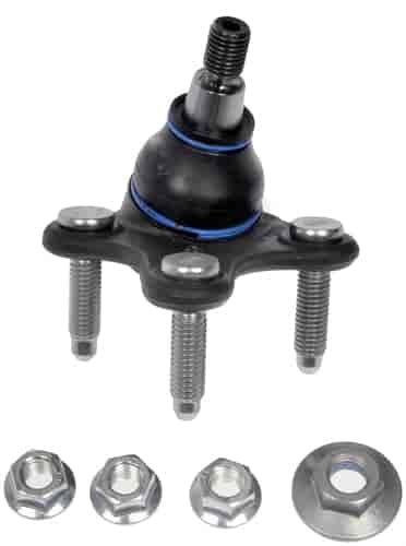 SUSPENSION BALL JOINT