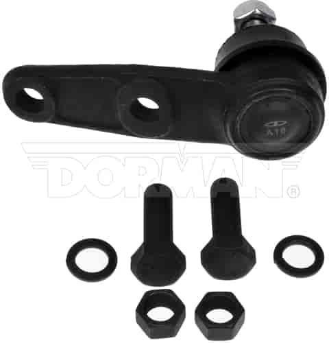 SUSPENSION BALL JOINT