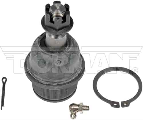 SUSPENSION BALL JOINT