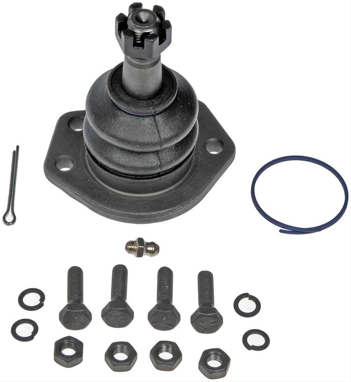 SUSPENSION BALL JOINT