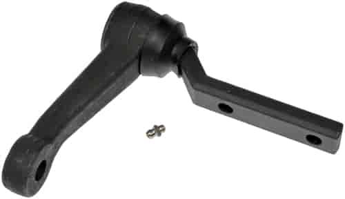 STEERING IDLER ARM