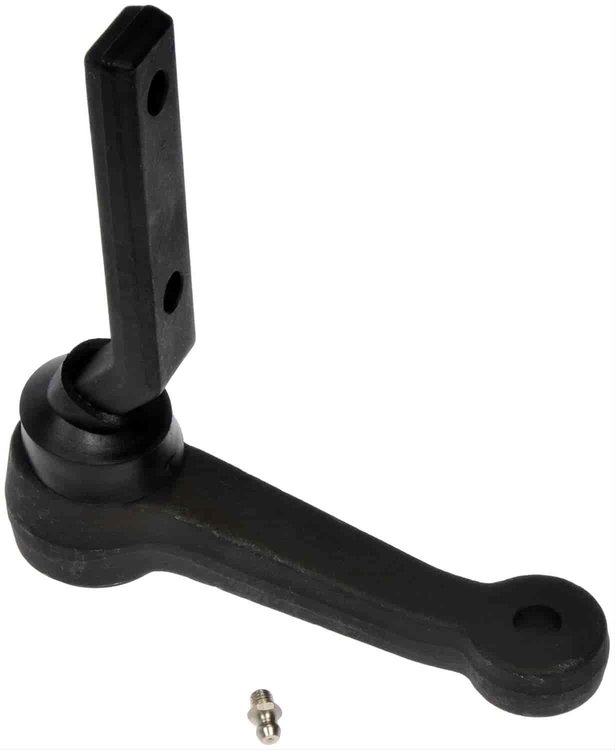 STEERING IDLER ARM