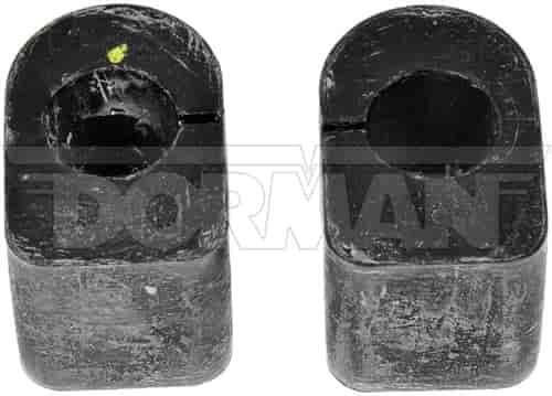 SUSPENSION STABILIZER BAR