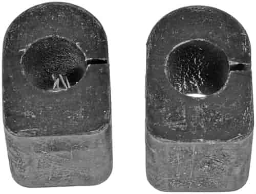 SUSPENSION STABILIZER BAR