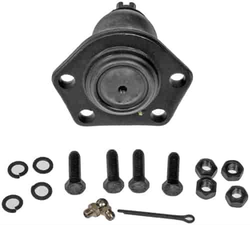 SUSPENSION BALL JOINT