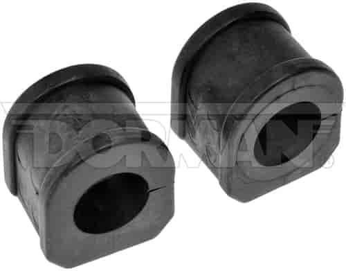 SUSPENSION STABILIZER BAR