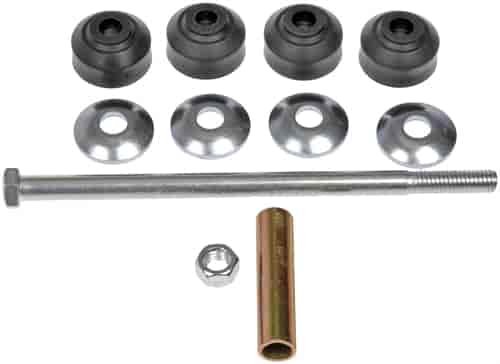 SUSPENSION STABILIZER BAR