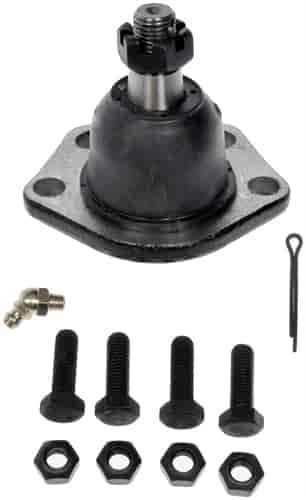 SUSPENSION BALL JOINT