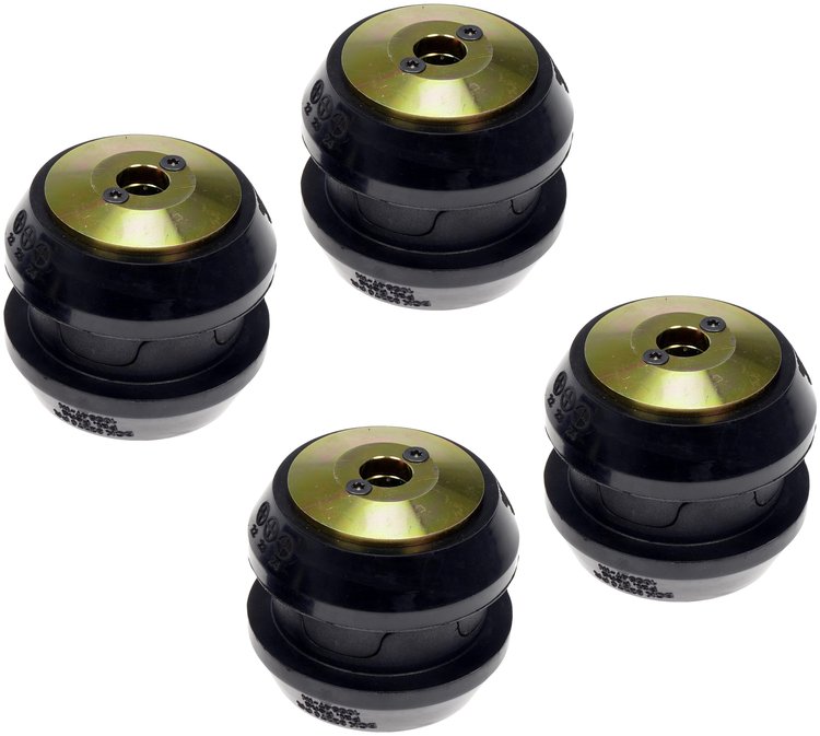 CONTROL ARM BUSHING