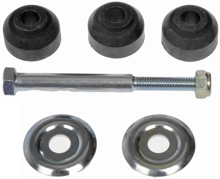SUSPENSION STABILIZER BAR