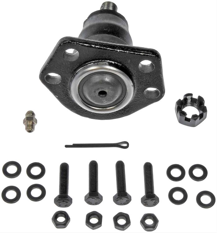 SUSPENSION BALL JOINT