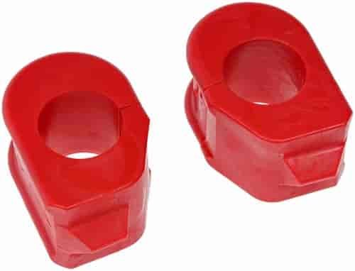 SUSPENSION STABILIZER BAR