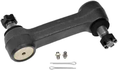 STEERING IDLER ARM