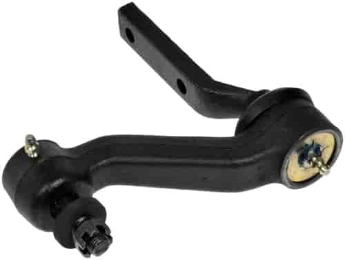 STEERING IDLER ARM
