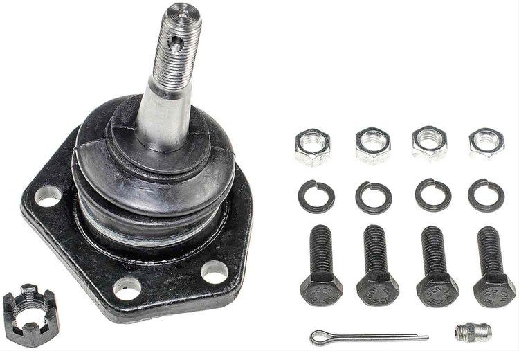 SUSPENSION BALL JOINT