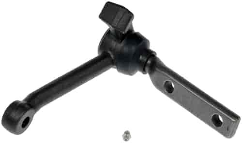STEERING IDLER ARM