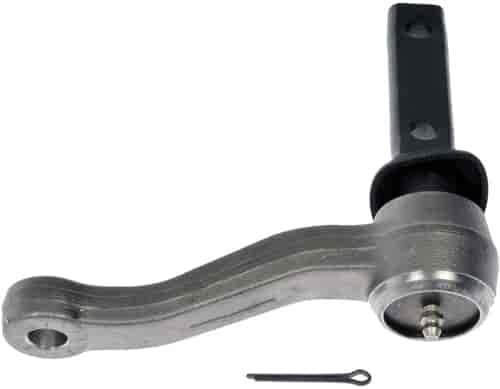 STEERING IDLER ARM