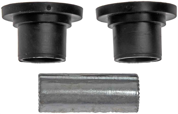 STEERING RACK AND PINION