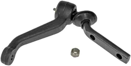 STEERING IDLER ARM