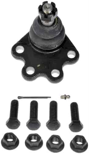 SUSPENSION BALL JOINT