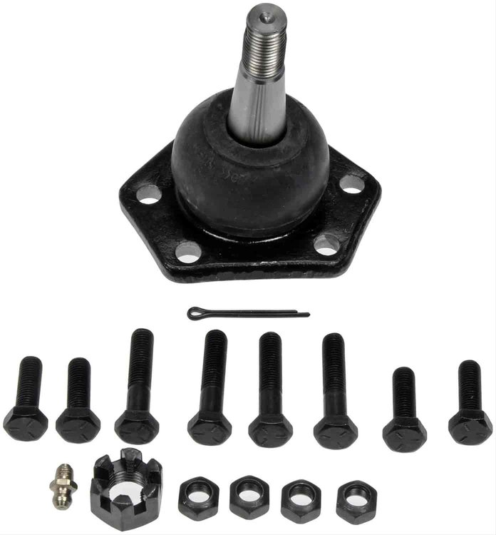 SUSPENSION BALL JOINT