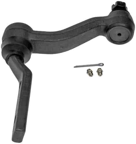 STEERING IDLER ARM