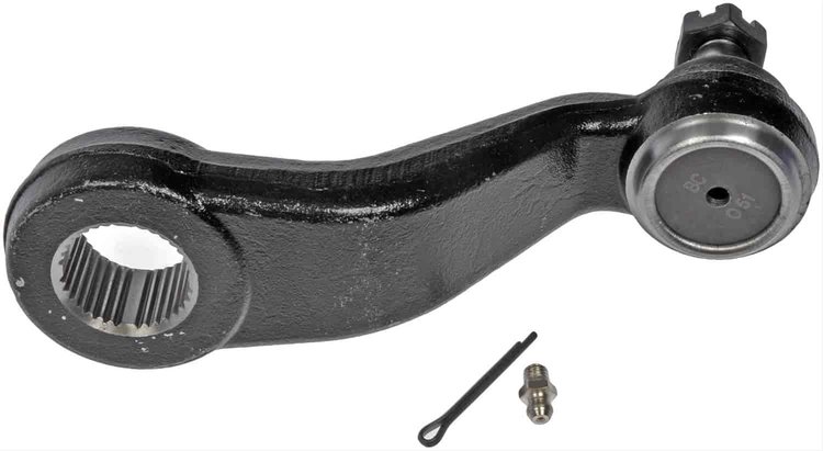 STEERING PITMAN ARM