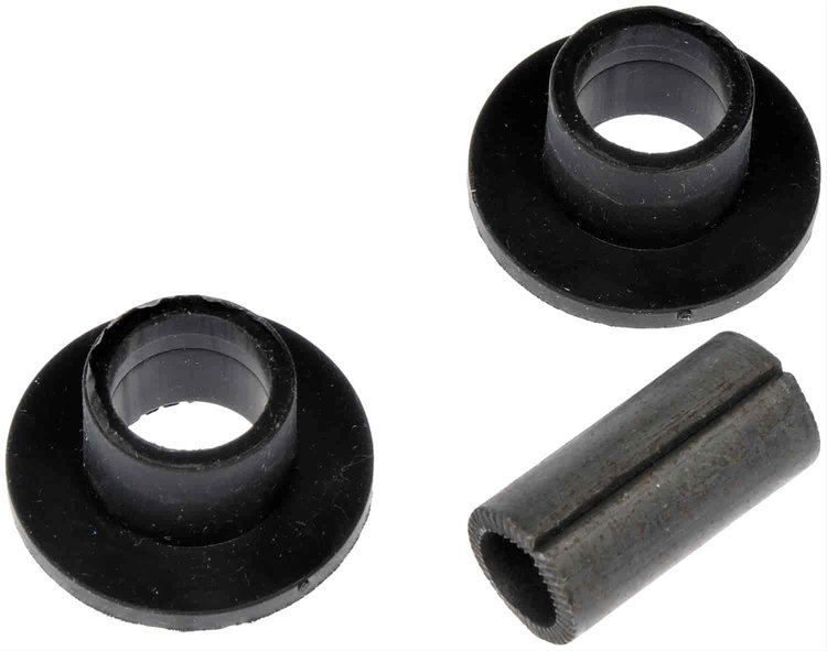 STEERING RACK AND PINION