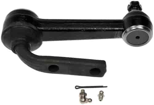 STEERING IDLER ARM
