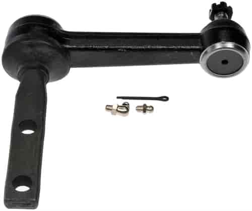 STEERING IDLER ARM