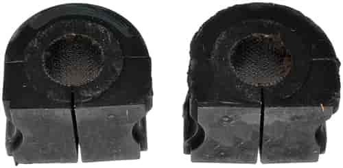 SUSPENSION STABILIZER BAR