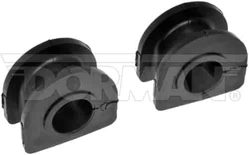 SUSPENSION STABILIZER BAR