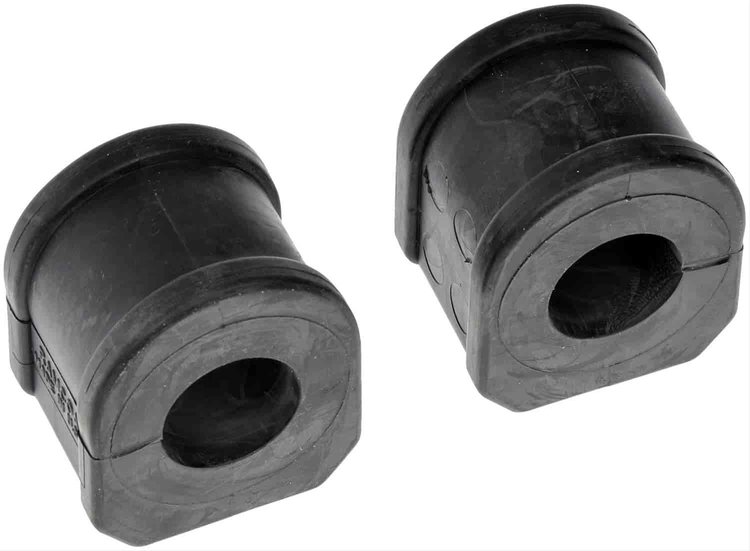 SUSPENSION STABILIZER BAR