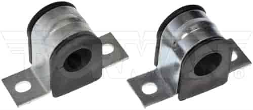SUSPENSION STABILIZER BAR