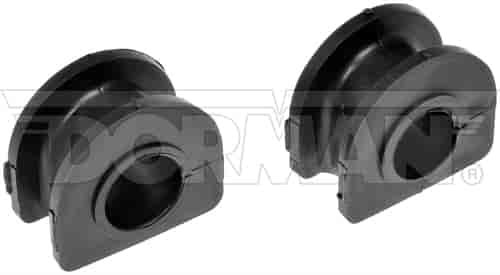SUSPENSION STABILIZER BAR