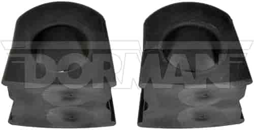 SUSPENSION STABILIZER BAR
