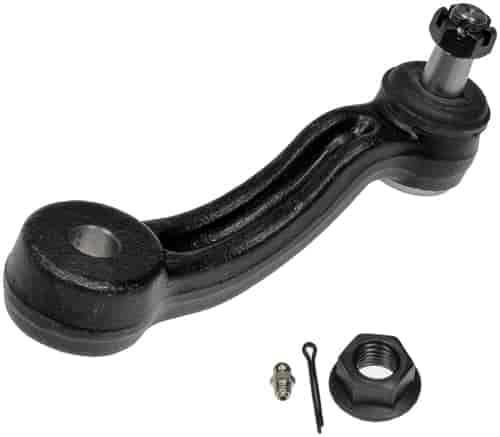 STEERING IDLER ARM